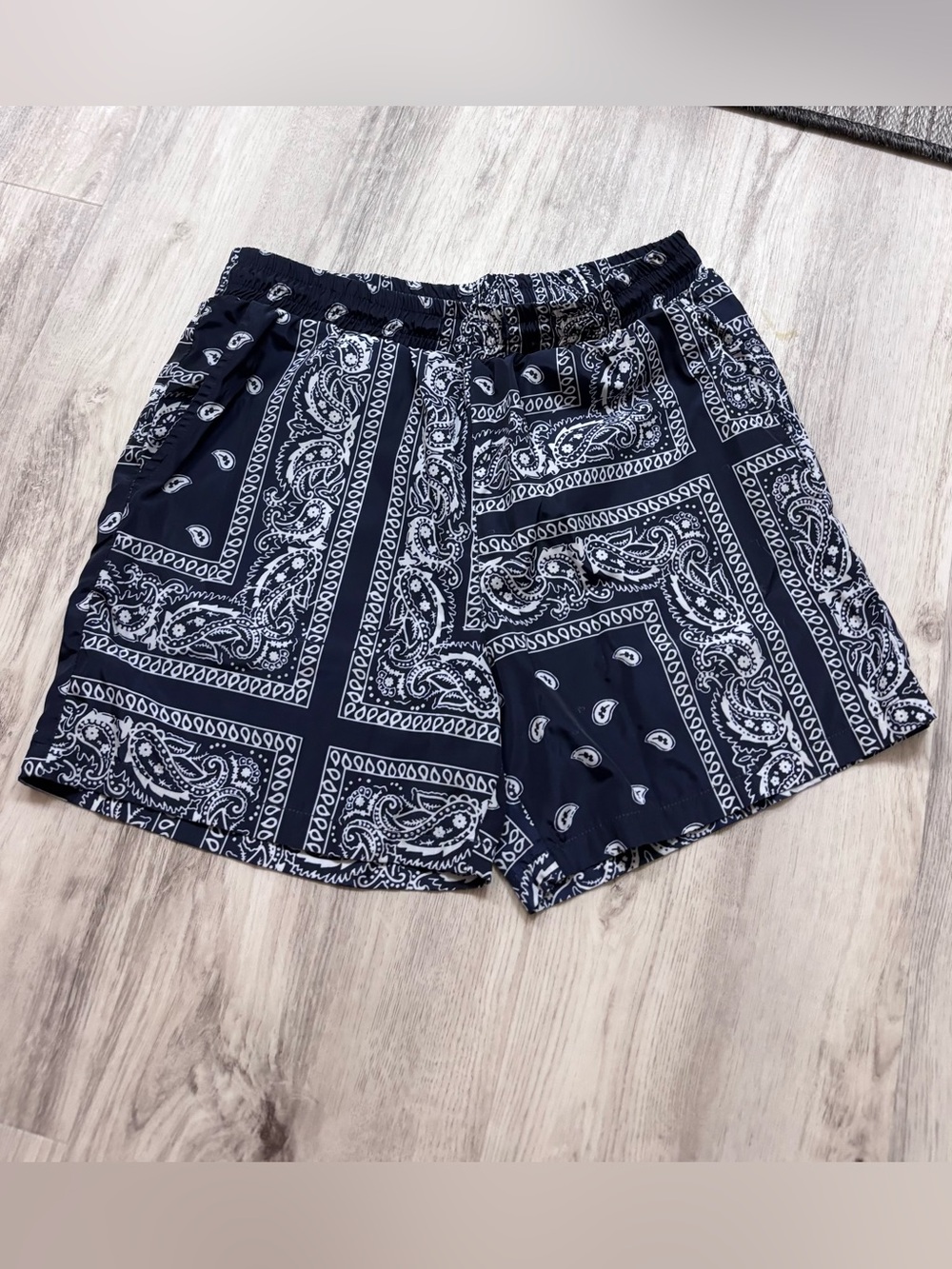 men shorts